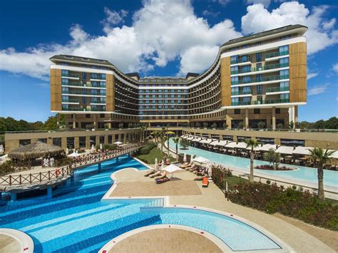 Aska Lara Resort And Spa In Lara Beach Antalya Loveholidays