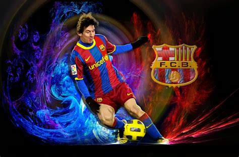 Lionel Messi Wallpapers Hd