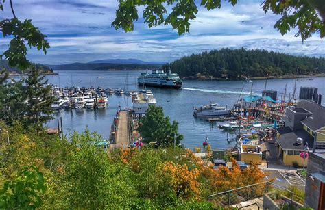 We have wanted to visit san juan islands, washington for a long time — even before we moved to washington state. A Three Day Guide to San Juan Island