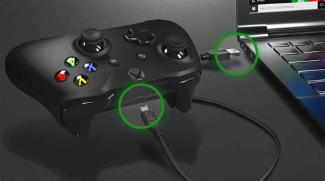 Como Posso Ligar O Meu Comando Xbox Ao Pc Xbox Support