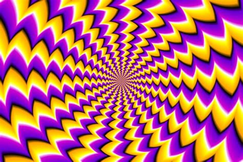 Optical Illusions Types And What It Can Mean