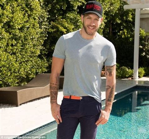 Katy Perrys Crush On Stylist Johnny Wujek Turned Into A Match Made In