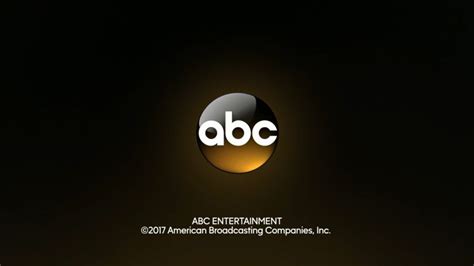 Abc Entertainment On Screen Logo 2017 2018 By Mattjacks2003 On Deviantart