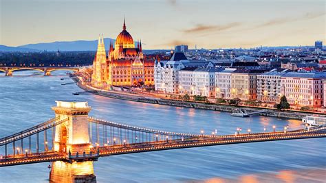 Enchanting Europe 15 Day All Inclusive Luxury River Cruise Europe