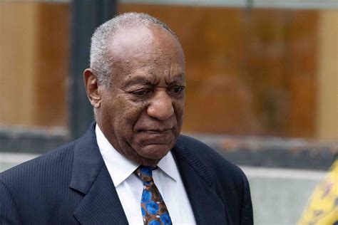 El Supremo De Pensilvania Anula La Condena Por Agresión Sexual De Bill Cosby Por Fallos En El