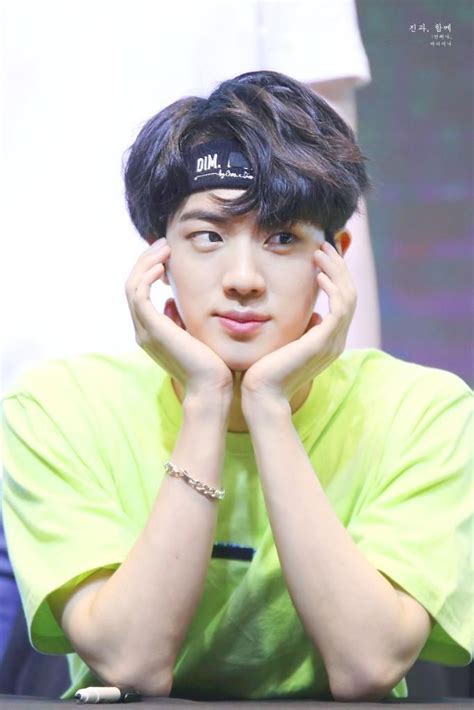 Bangtan | beyond the scene | bts | 방탄소년단. hourly jin on Twitter | Worldwide handsome, Seokjin ...
