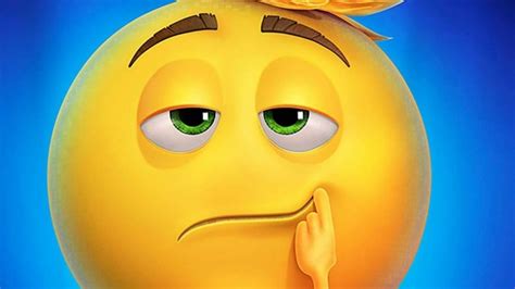 Feb 03, 2020 · the latest wave of emoji have arrived, and one particular 'italian' icon is raising questions. What Critics Are Saying About The Emoji Movie