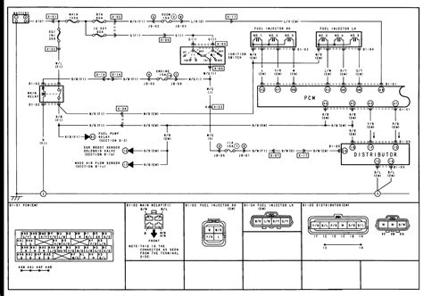 Wiring diagrams will with intensify panel. 2000 Mazda Protege Radio Wiring Diagram - Wiring Diagram Schemas