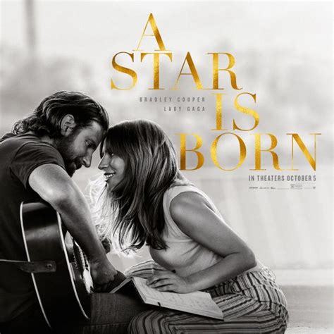 “a Star Is Born” Tutta La Colonna Sonora Cantata Da Lady Gaga Audio Spyit