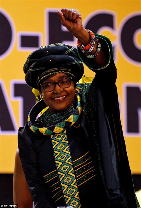 Nelson mandela was very fond of telling a story of how, in the early 1980s, while at the windswept robben walking on the beach, mandela, the world's most famous political prisoner, was anonymous. South Africa's Winnie Mandela Dies At 81 - Foreign Affairs ...