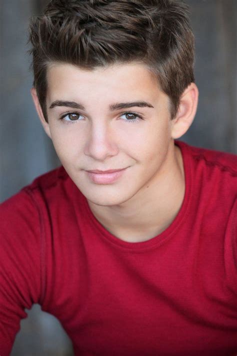Jack Griffo Captivating Photos And Pictures