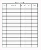 Pictures of Blank Trial Balance Worksheet