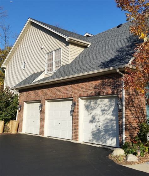 Check spelling or type a new query. Pewter Gray GAF Timberline HD Shingles Installed in ...