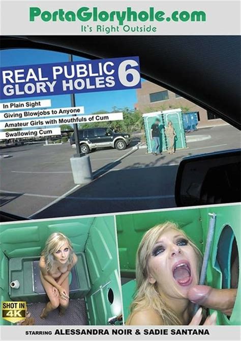 Real Public Glory Holes 6 2017 By Porta Gloryhole Hotmovies