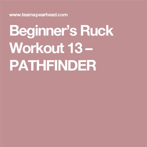 15 Minute Rucking Workout Plan For Fat Body Fitness And Workout Abs