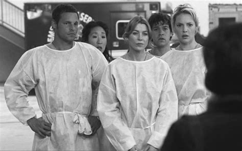 The color illustrations are so much larger, clearer and easy to understand that the black and white illustrations. Pin by Leire on Grey's anatomy in 2020 | Greys anatomy ...