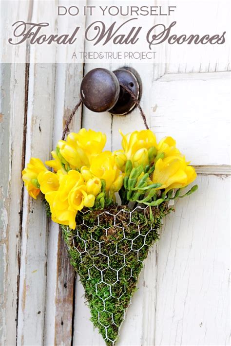 With these 8 clever decor tricks, you can give any room a total makeover. 15 Clever DIY Chicken Wire Rustic Decor Ideas For Your Home