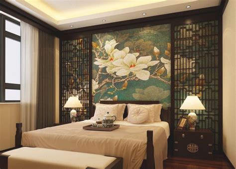 New Chinese Bedroom Decorating Ideas Awesome Decors
