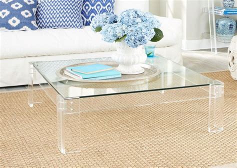 How to style your coffee table so much more than a surface for mugs and tv remotes, a coffee table offers all sorts of potential to brighten up your lounge. Acrylic Coffee Table Design Images Photos Pictures