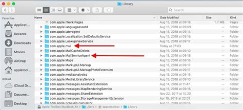 How To Get To Library Folder On Mac Mojave Powerfulmemphis