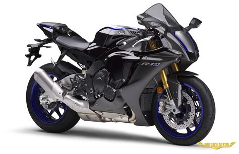 Yamaha puts the power in a. Yamaha Motor, Avrupa'da 2020 YZF-R1 ve YZF-R1M'yi ...