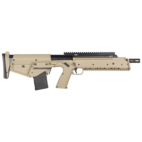 Kel Rdb Rifle 223rem 20 Bullpup Tan Dahlonega Armory