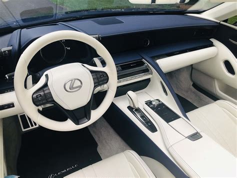 2021 Lexus Lc 500 Convertible Inspiration Series Automoti Flickr