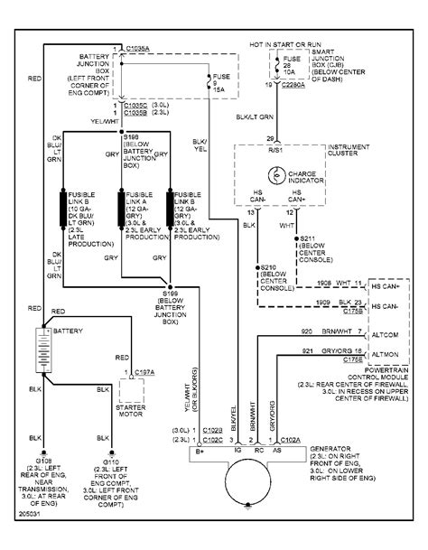 [diagram] Ford F650 Ac Wiring Diagram Mydiagram Online