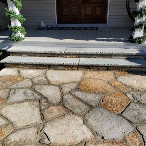 2 Ways These Flagstone Choices Can Impact Your Project