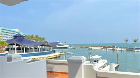 La Marina Ocean View Deluxe King El Conquistador Resort