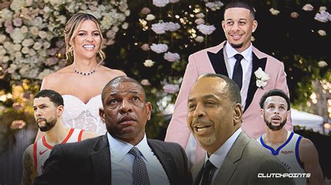 Seth popped the question in his hometown of charlotte, north rivers was present during the portland trail blazers' playoff run to the 2019 western conference finals against stephen curry's golden state warriors. 醜聞不斷!Paul George 被翻舊賬：你曾背叛了Doc Rivers的女兒 | 吹水籃球台 | 籃球地帶 ...