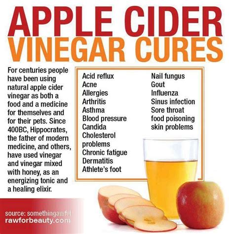 The Benefits Of Apple Cider Vinegar Apple Cider Vinegar Cures Apple Cider Vinegar Remedies