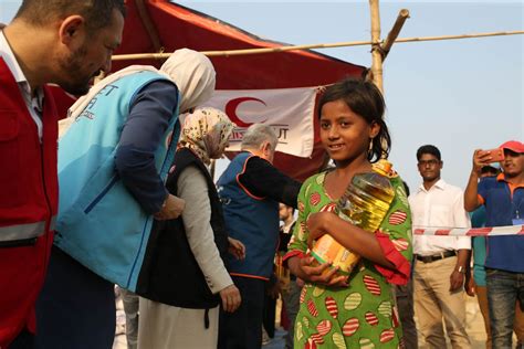 Turkey’s Humanitarian Role In The Rohingya Crisis Blog Meghan Backer The Seta Foundation At