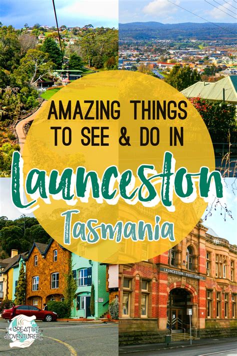 11 Amazing Things To See And Do In Launceston Tasmania The Creative