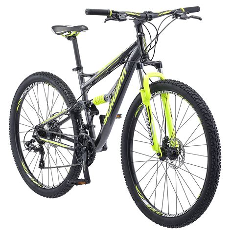 Bikes could be cool, especially if you were able to go on a hiking trail up a nearby mountain or something. 12 Best Mountain Bikes of 2020-2021-Reviews