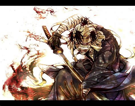 Shishio Makoto Rurouni Kenshin Image By Kuro Pixiv12803091