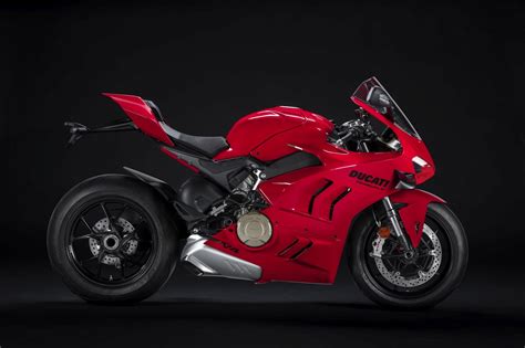 Motorrad Ducati Panigale V4 Baujahr 2024 0 Km Preis 3199500