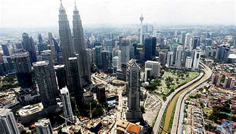 Malaysia में शामिल हो गए 2/11/2009. KLCC Holdings: What Tower M? | Free Malaysia Today (FMT)