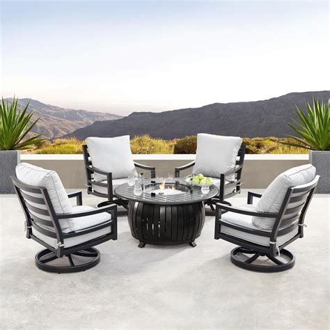 We did not find results for: Oakland Living Hudson Luxurious Antique Copper 5-Piece ...