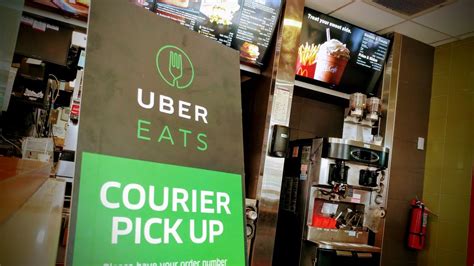 Uber has supported users ' use of apple pay since 2014, and it's as. Uber-Eats 🍔🍟 McDonald's McDelivery ( How Great is the ...