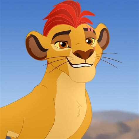 Kion Wiki 🦁the Lion King Amino🦁 Amino