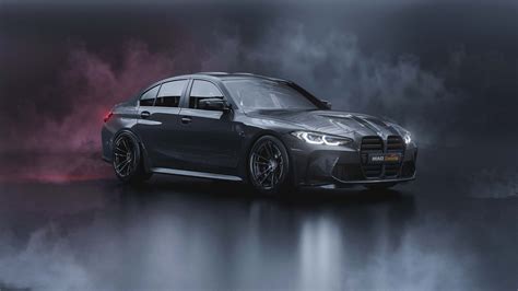 Bmw M3 G80 Wallpapers Wallpaper Cave