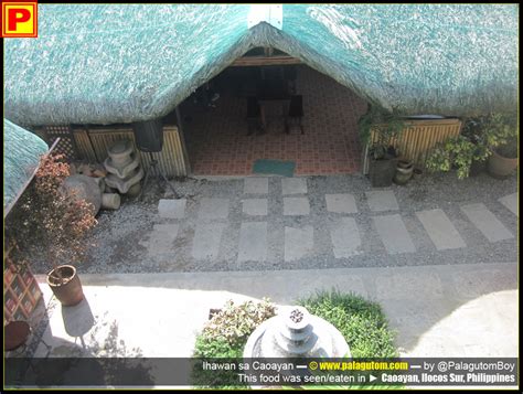 Best caoayan resorts on tripadvisor: Caoayan Ihawan sa Caoayan: Gazebo-Type Food Hub Near ...