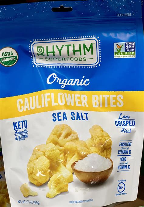 How to cook cauliflower like mashed potatoes. Costco Healthy Groceries August 2019 | Kitchn