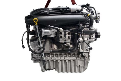 Motor Volvo Xc70 30 T6 24v 286305 Pk B6304t