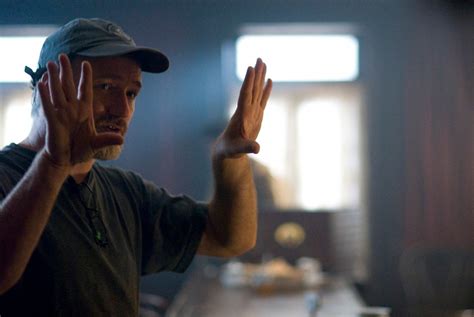 The Films Of David Fincher Ranked From Worst To Best Indiewire