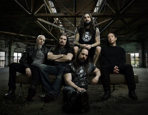 Dream Theater A História Dos Official Bootlegs