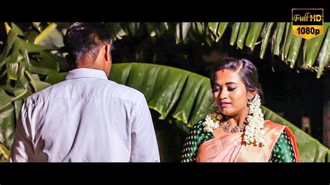 first night at motta madi மொட்டமாடியில் முதல் இரவு tamil romantic short film trailer youtube