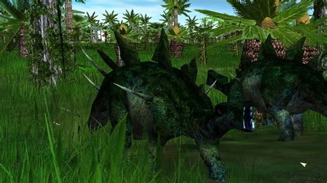 Bonus Image Jpog The Forgotten Mod For Jurassic Park Operation