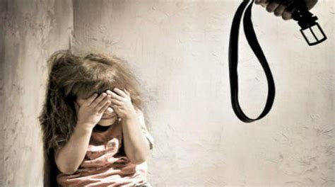 Descubre cómo ven los niños las emociones, ¡te sorprenderán! Maltrato infantil, 2 de cada 3 niños sufren algún tipo de ...